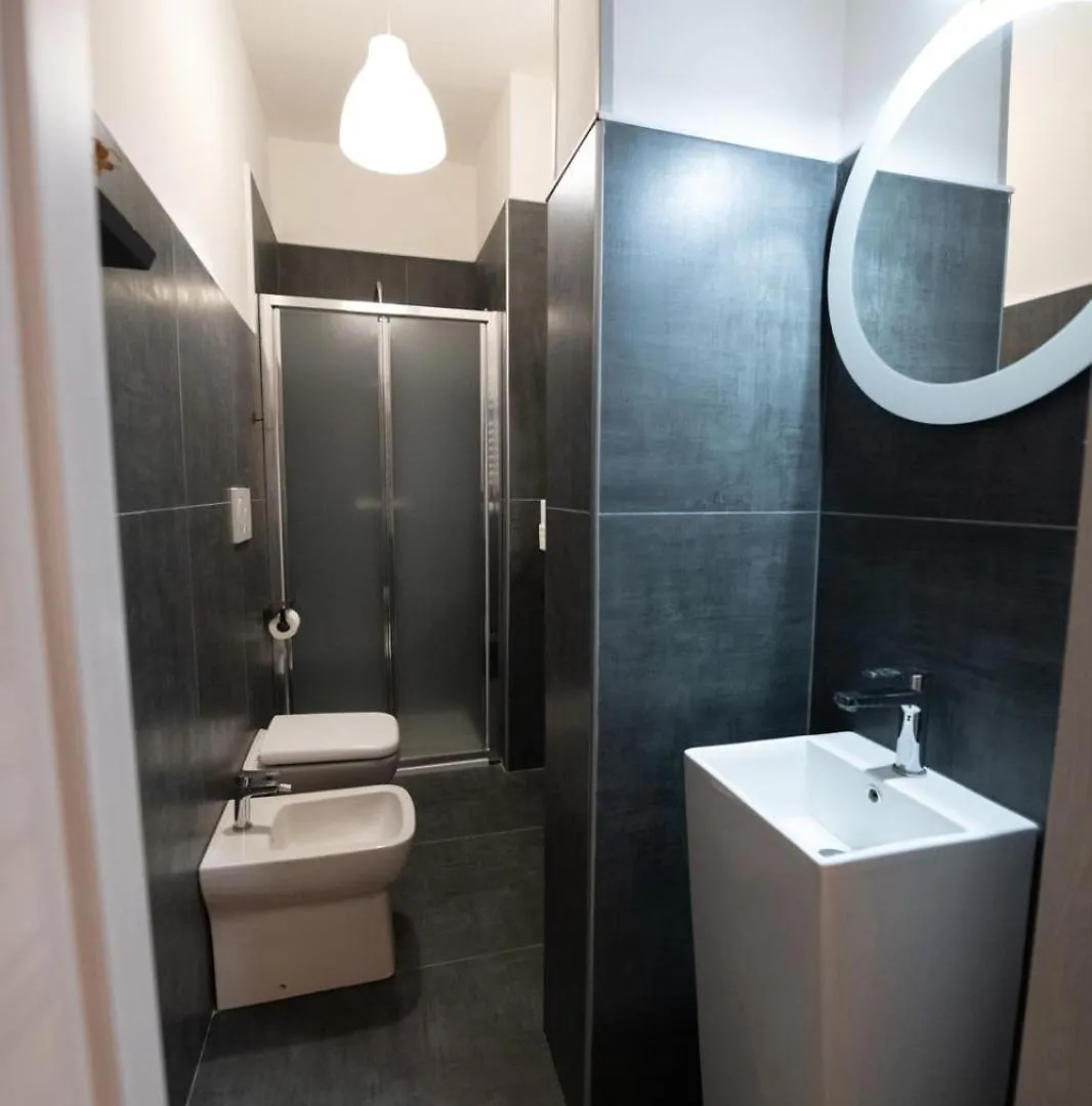 Luz De Salento B&B Lecce Bed & Breakfast
