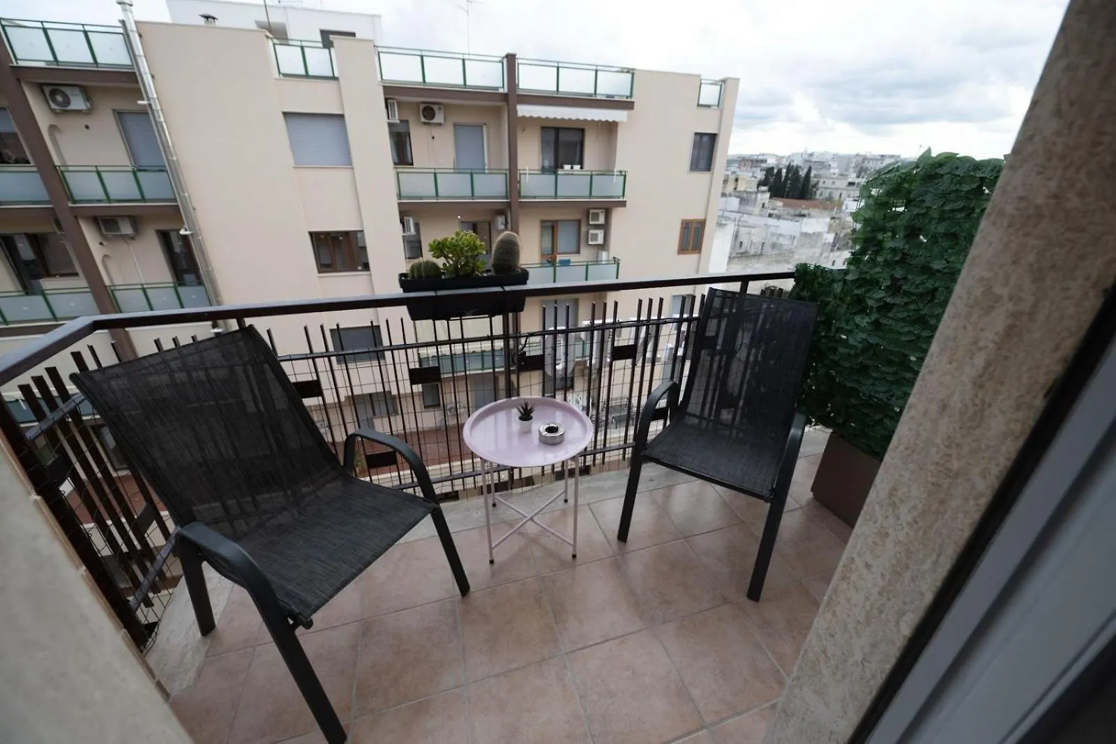 Luz De Salento B&B Lecce Bed & Breakfast
