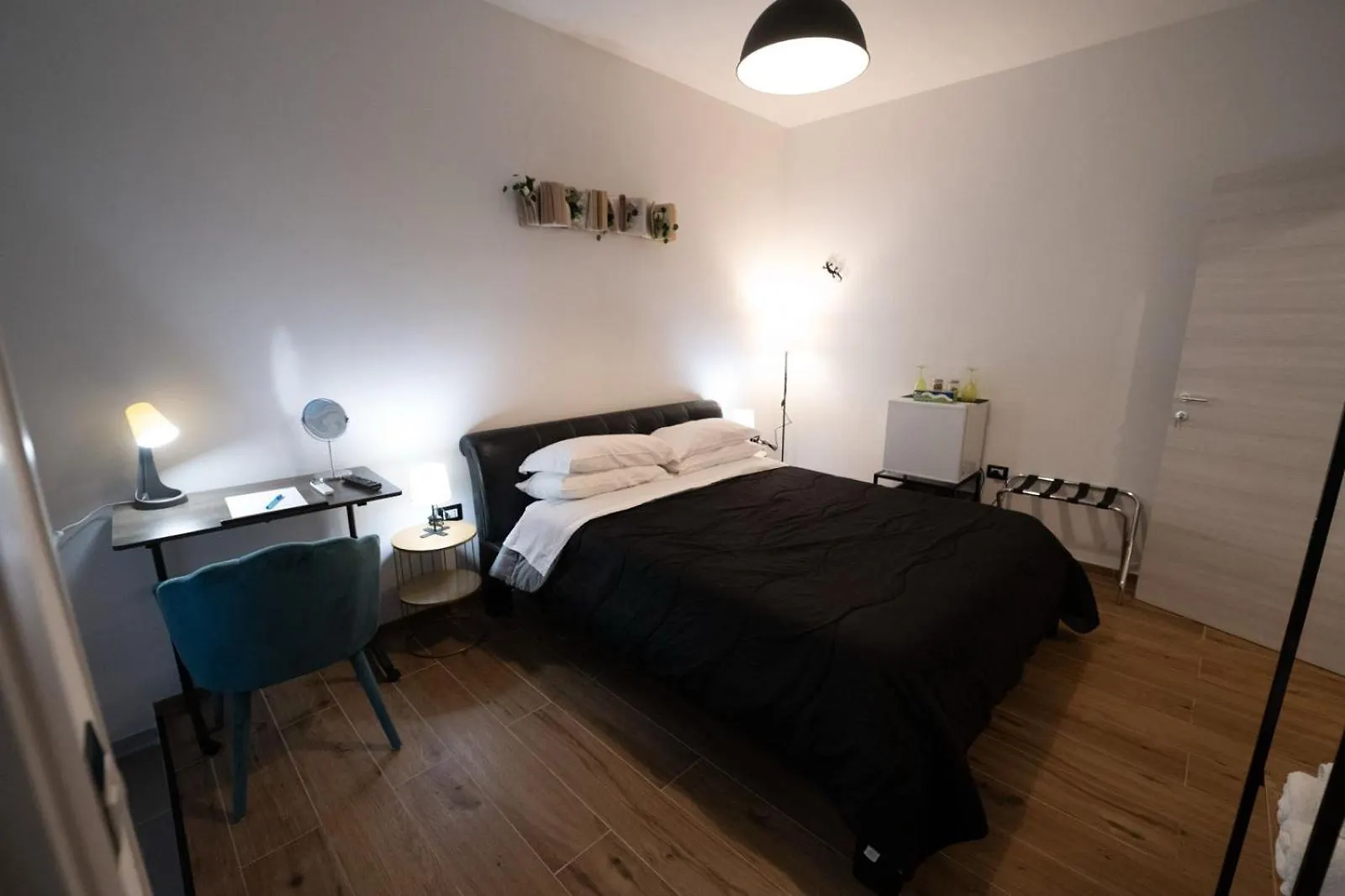 Bed & Breakfast Luz De Salento B&B Lecce Itálie