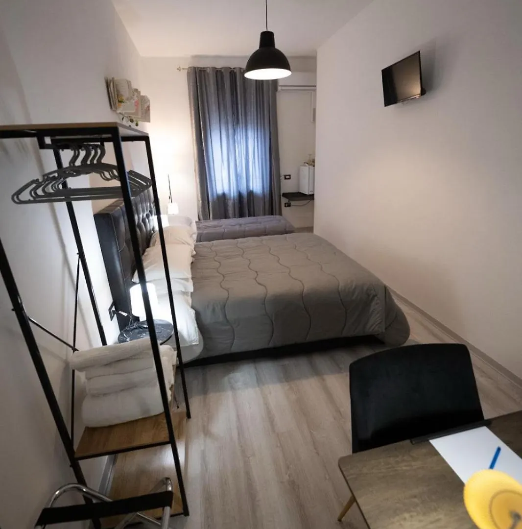 Luz De Salento B&B Lecce Nocleg ze śniadaniem