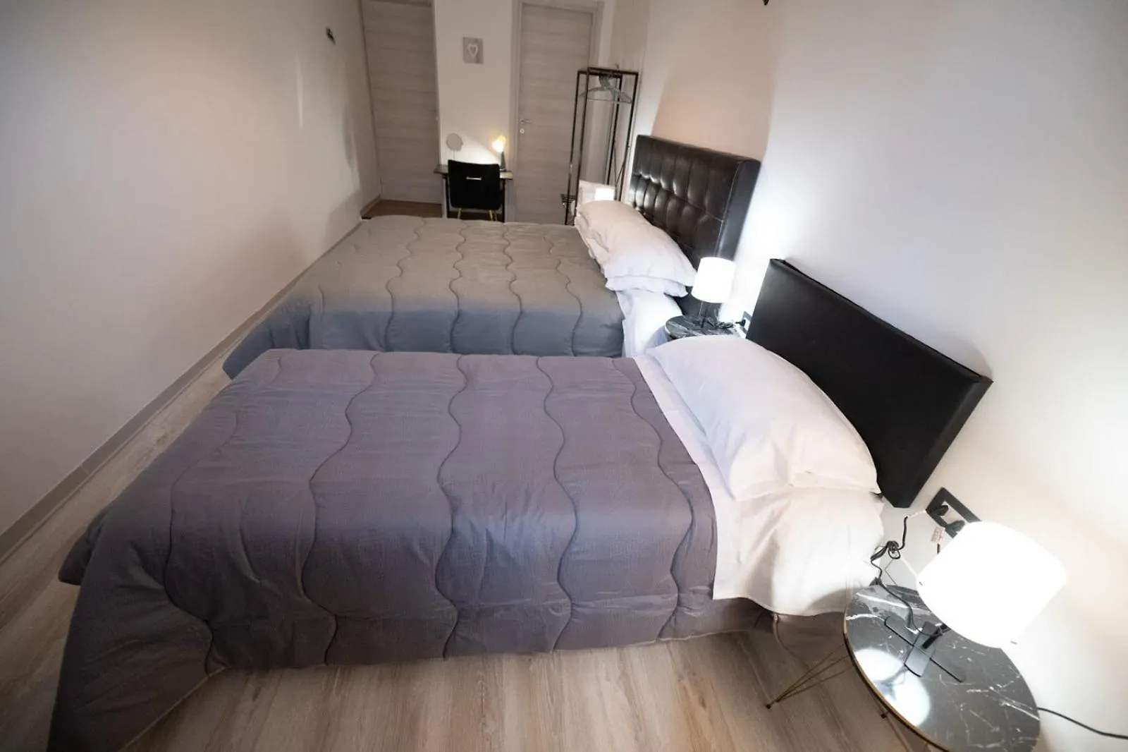 Luz De Salento B&B Lecce