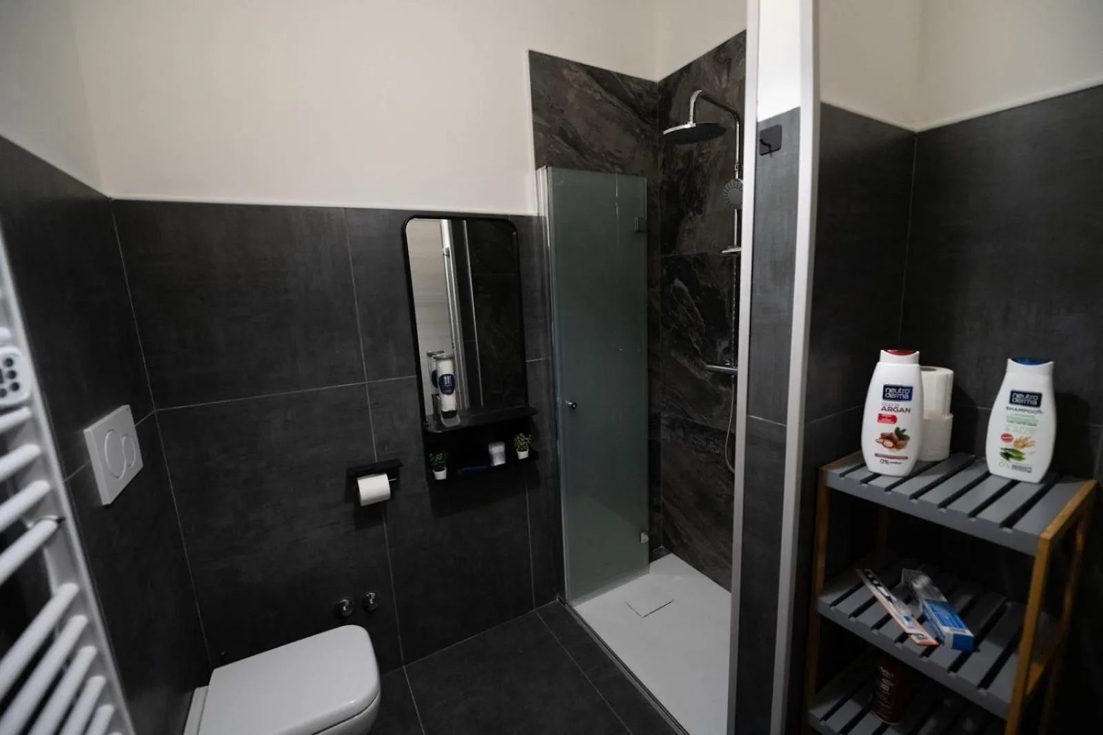 Luz De Salento B&B Lecce
