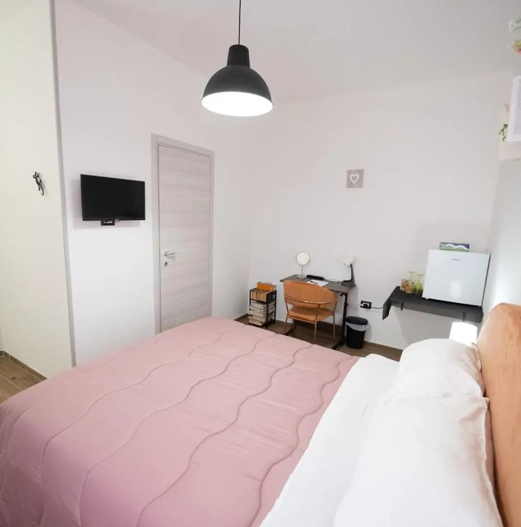 Luz De Salento B&B Lecce Bed & Breakfast