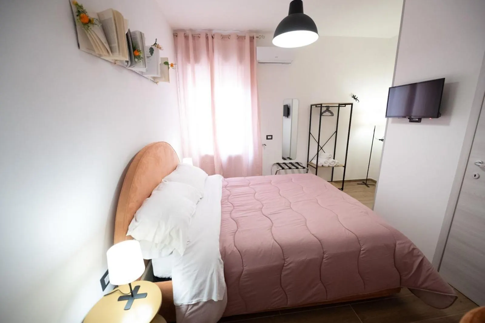 Luz De Salento B&B Lecce