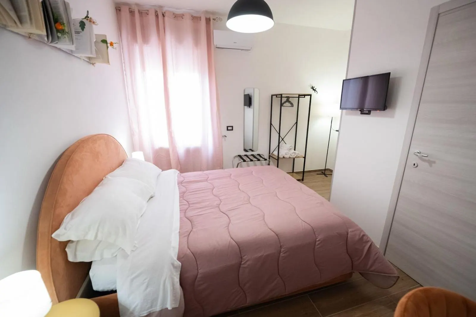 Bed & Breakfast Luz De Salento B&B Lecce