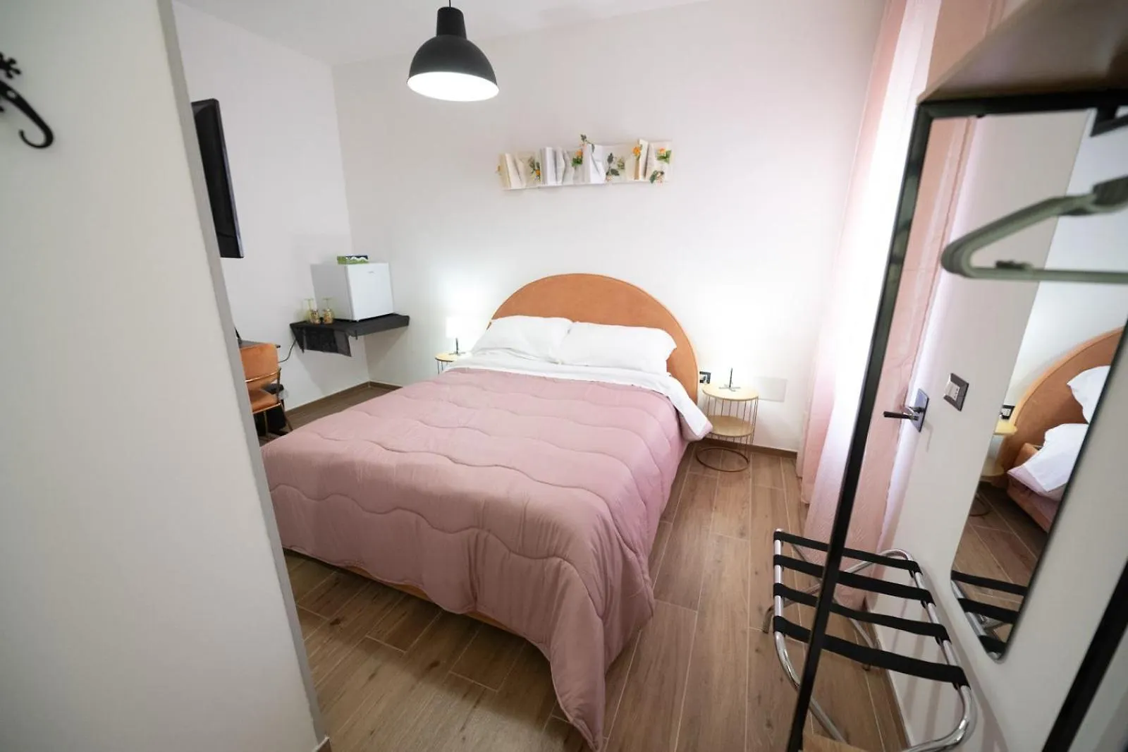 Bed & Breakfast Luz De Salento B&B Lecce