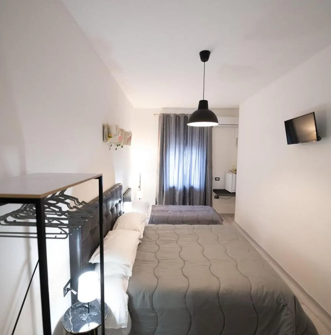 Luz De Salento B&B Lecce