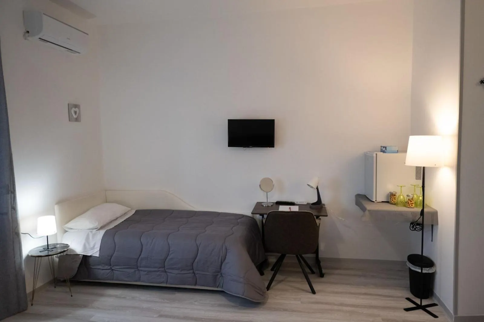 Luz De Salento B&B Lecce 0*,  Włochy