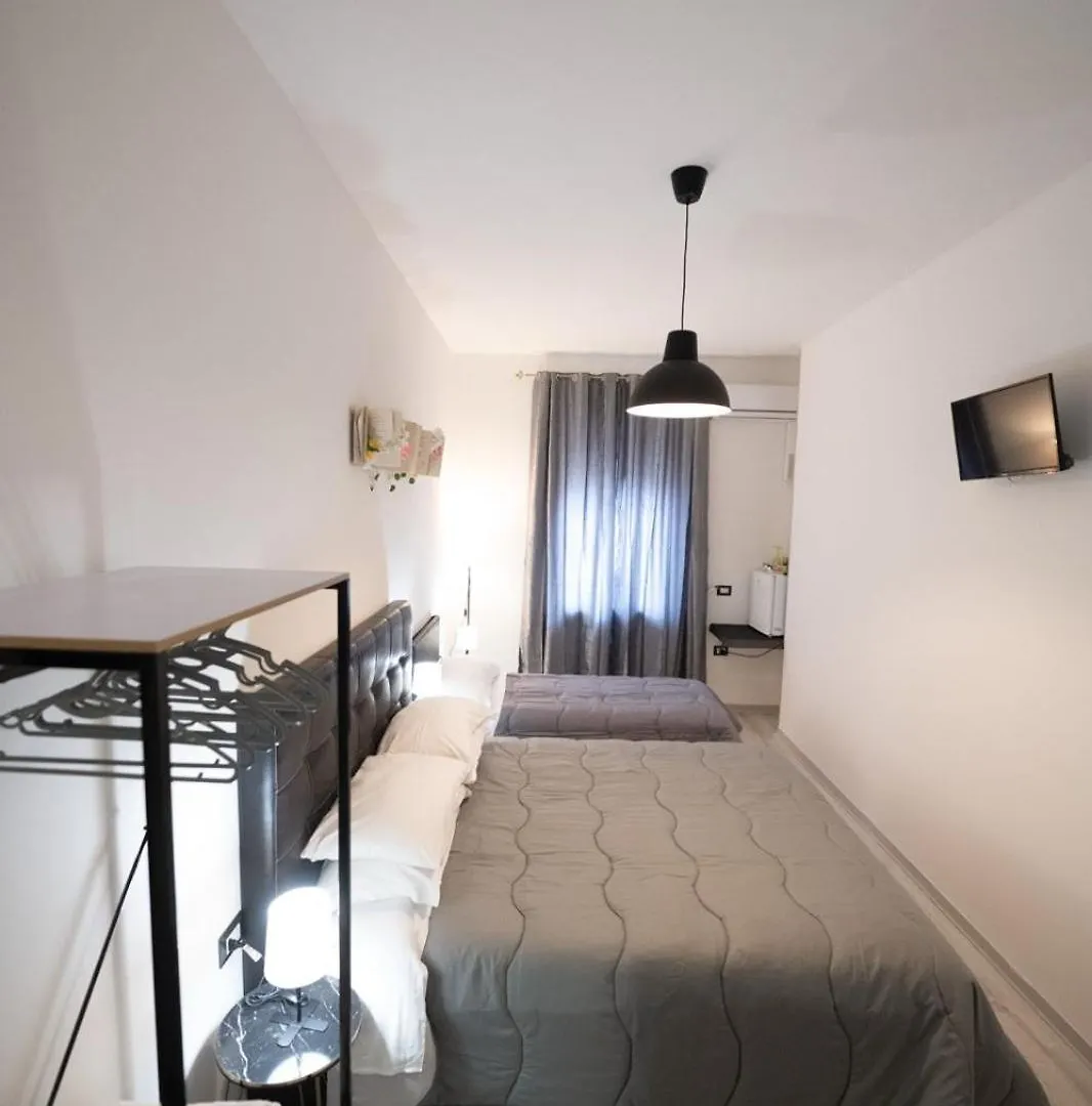Luz De Salento B&B Lecce Nocleg ze śniadaniem
