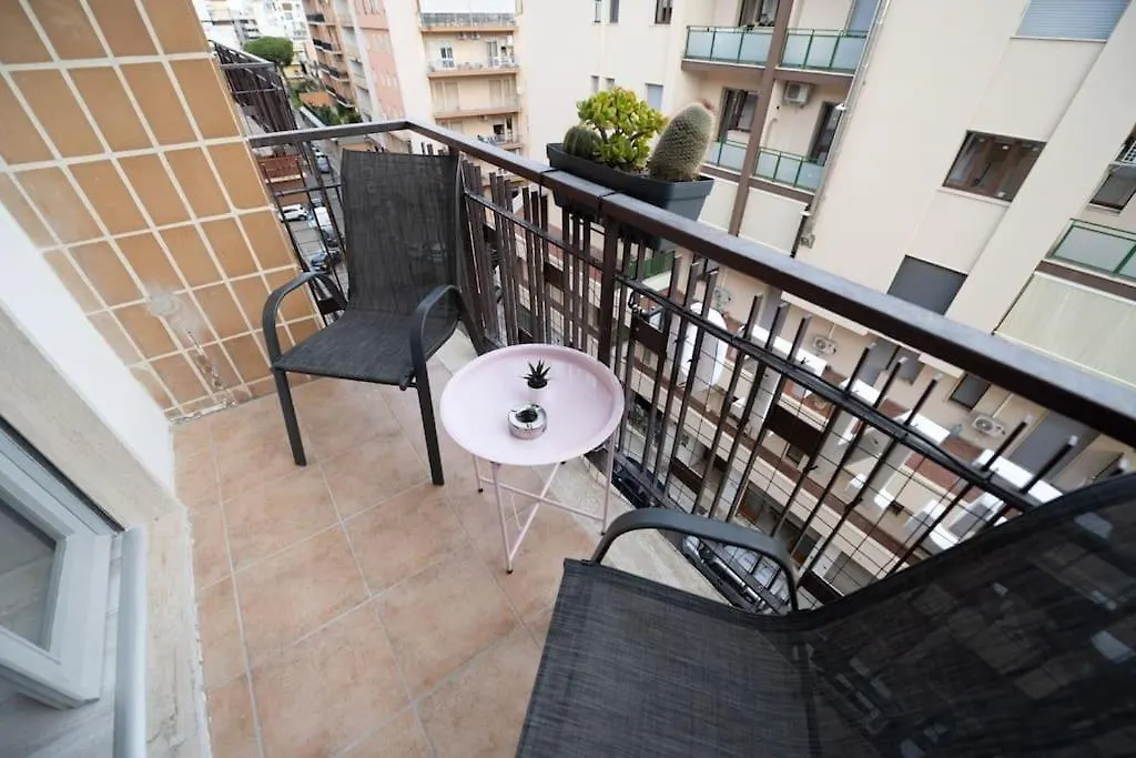 Luz De Salento B&B Lecce