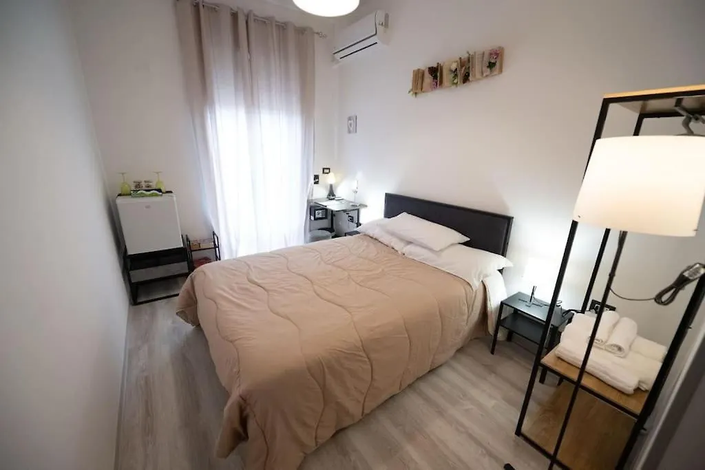 Nocleg ze śniadaniem Luz De Salento B&B Lecce