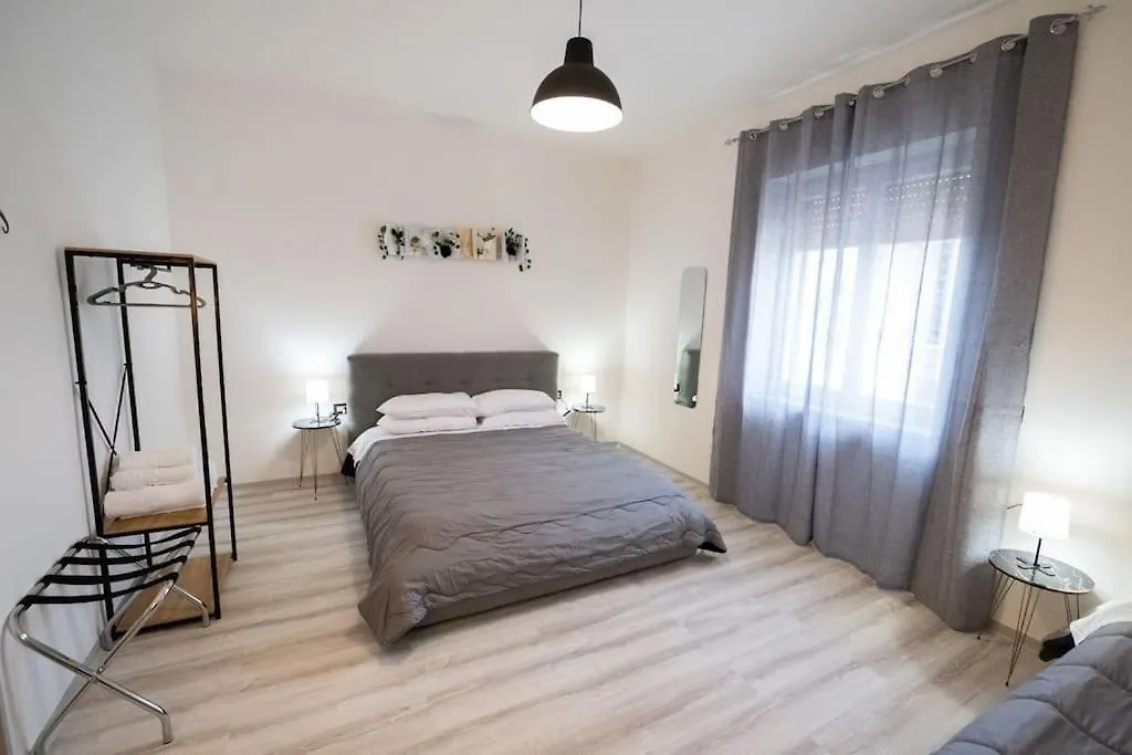 Luz De Salento B&B Lecce Bed & Breakfast