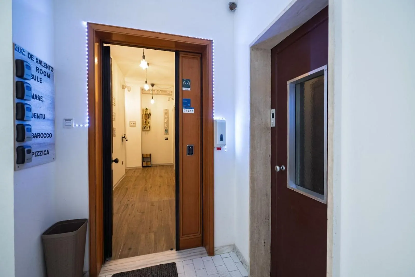 Luz De Salento B&B Lecce 0*,