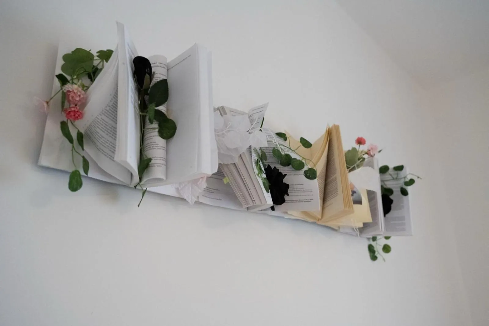 Luz De Salento B&B Lecce Nocleg ze śniadaniem