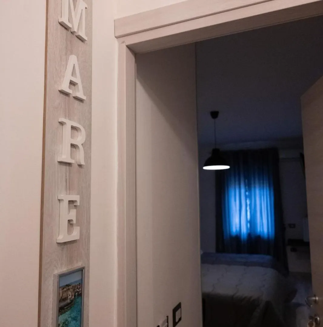 Nocleg ze śniadaniem Luz De Salento B&B Lecce Włochy