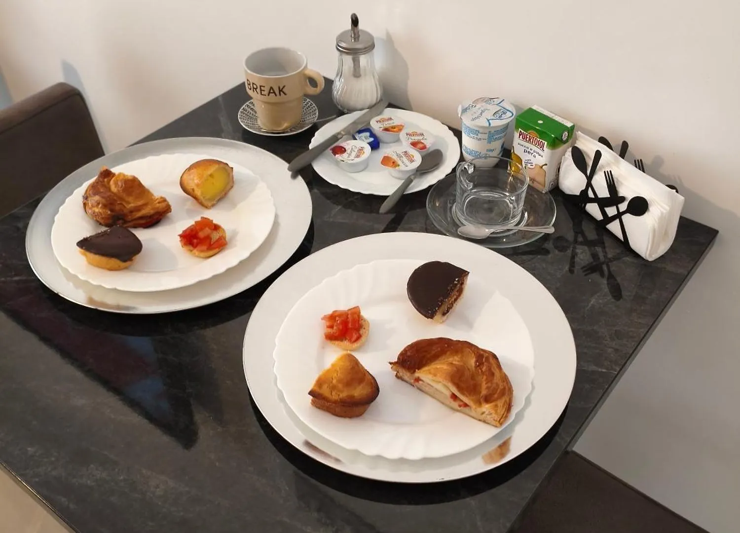 Nocleg ze śniadaniem Luz De Salento B&B Lecce Włochy