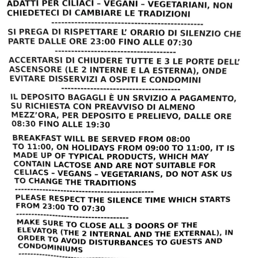 Luz De Salento B&B Lecce 0*,
