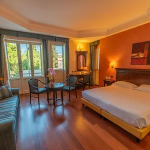 Teocrito Hotel Syrakuzy
