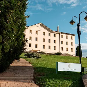 Phi Astoria Hotel Susegana